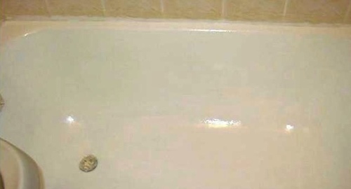 Реставрация ванны акрилом | Сегежа